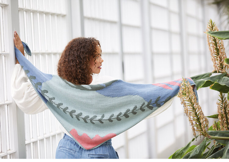 Rowan Rowan Magazine 75