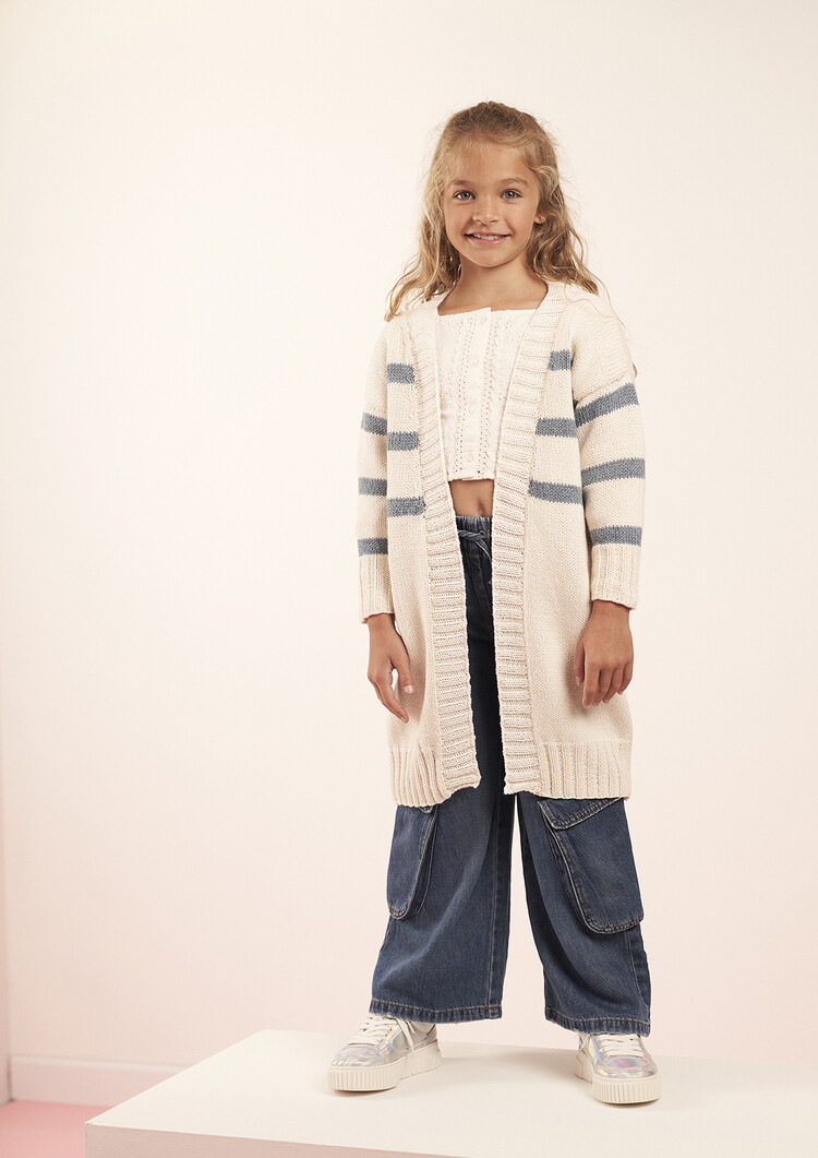 Rowan MODE Mini Knits: Kids Casuals