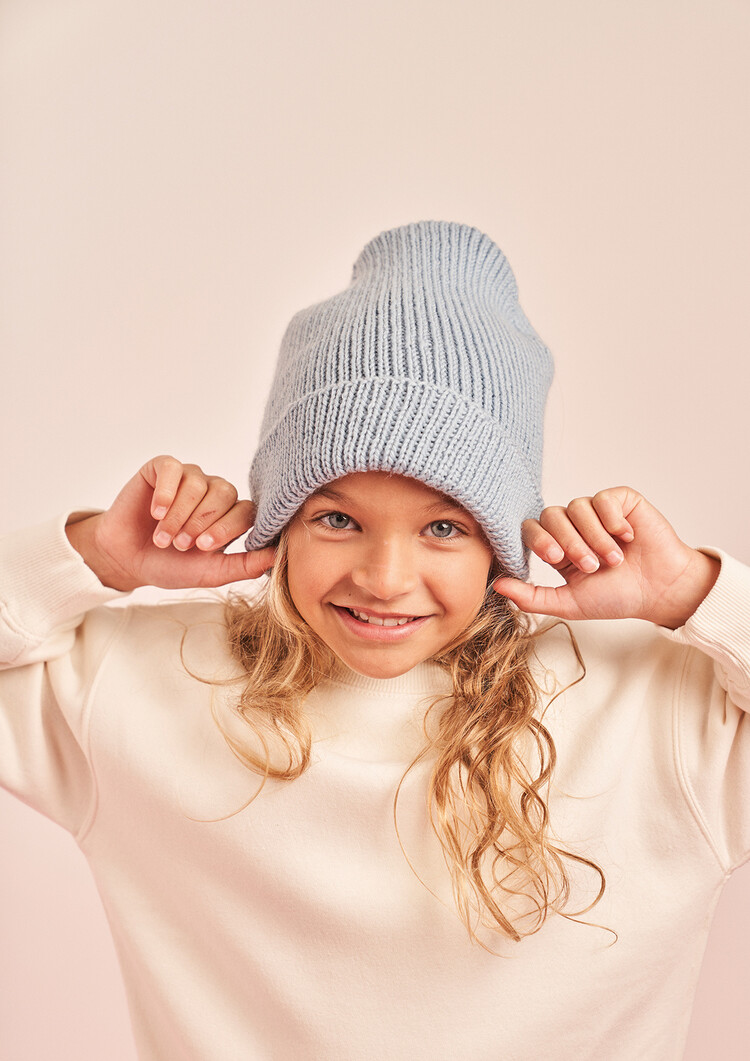 Rowan MODE Mini Knits: Kids Casuals