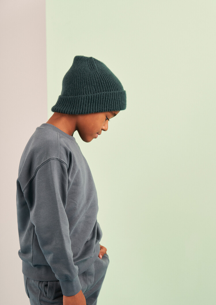 Rowan MODE Mini Knits: Kids Casuals