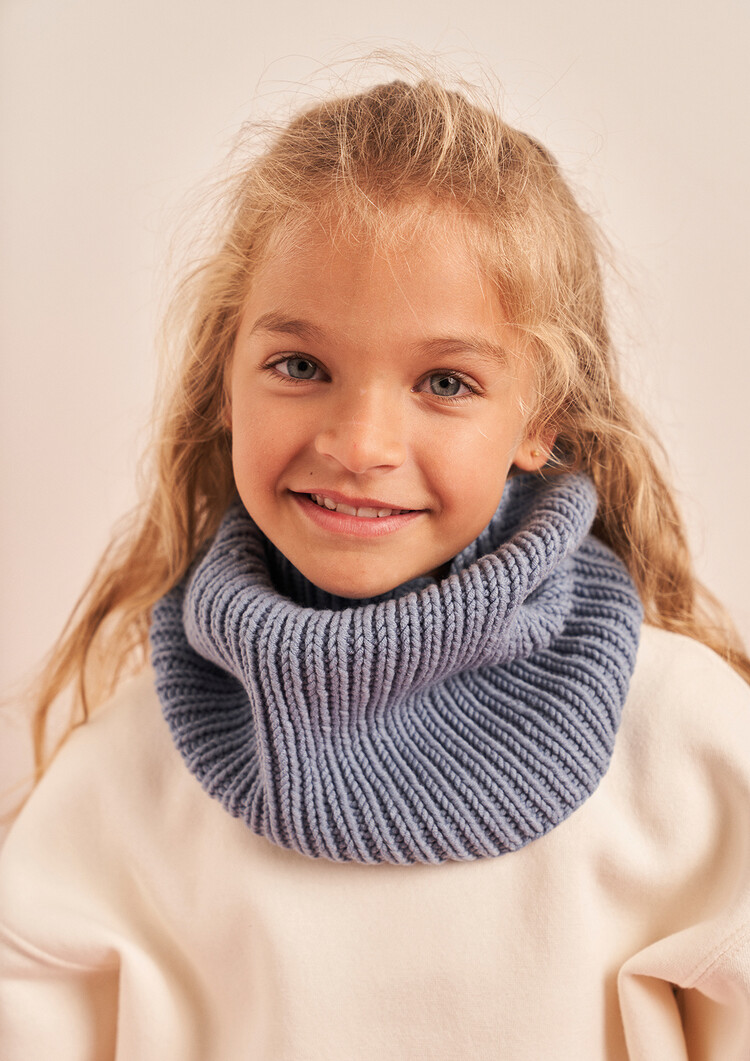 Rowan MODE Mini Knits: Kids Casuals