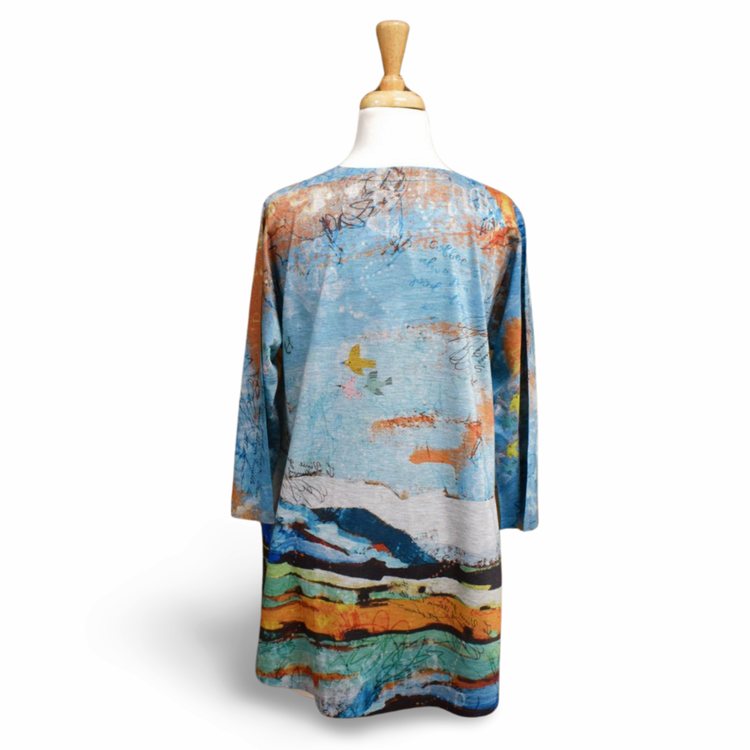 Inoah Beautiful Ride Top