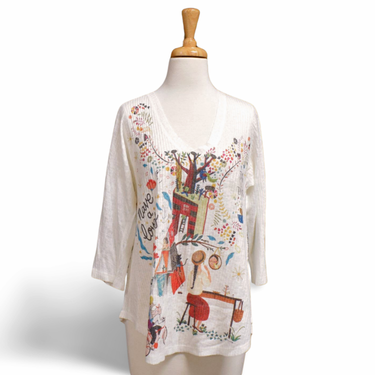 Inoah Book House Top