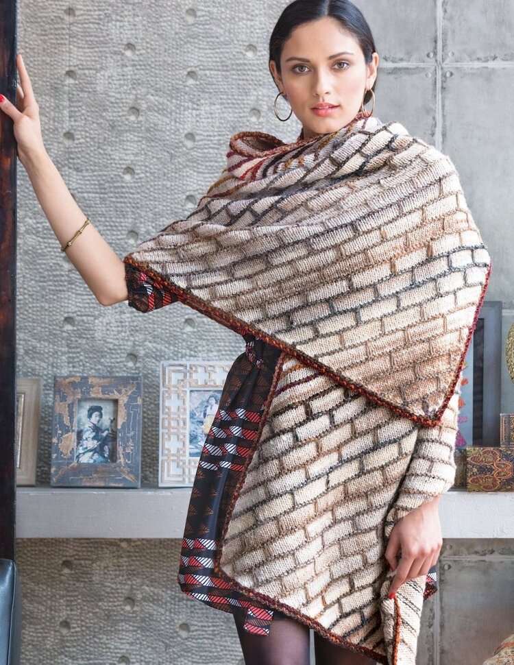 Noro Noro Magazine No. 24/Spring 2024