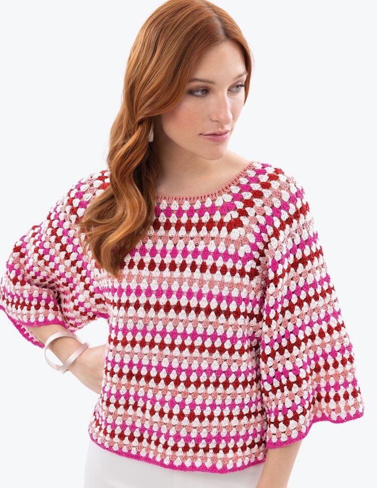 Noro Noro Magazine No. 24/Spring 2024