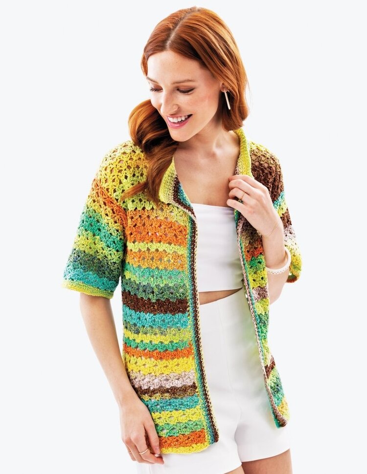 Noro Noro Magazine No. 24/Spring 2024