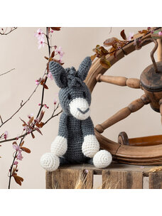 TOFT Angharad the Donkey