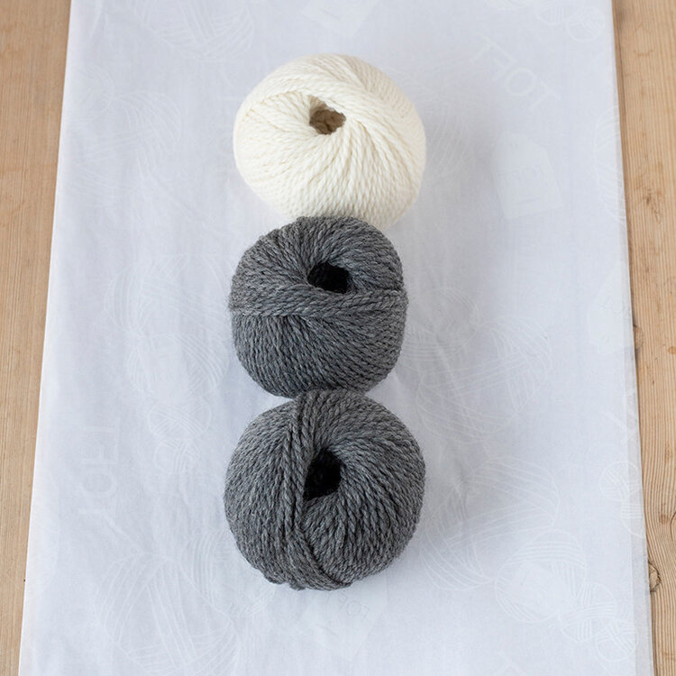 TOFT Angharad the Donkey