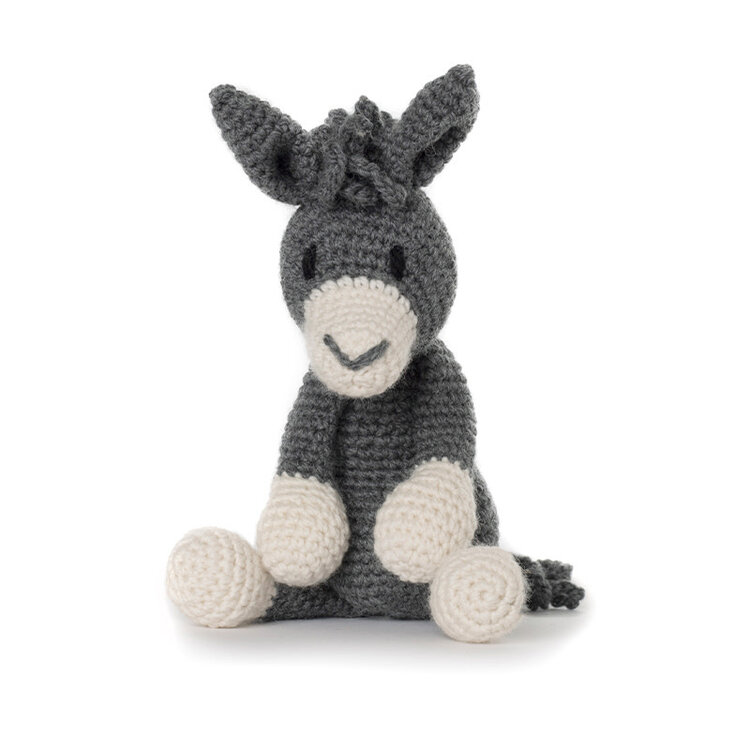 TOFT Angharad the Donkey