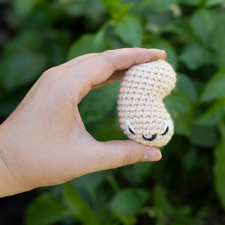 TOFT Baked Beans in a Can