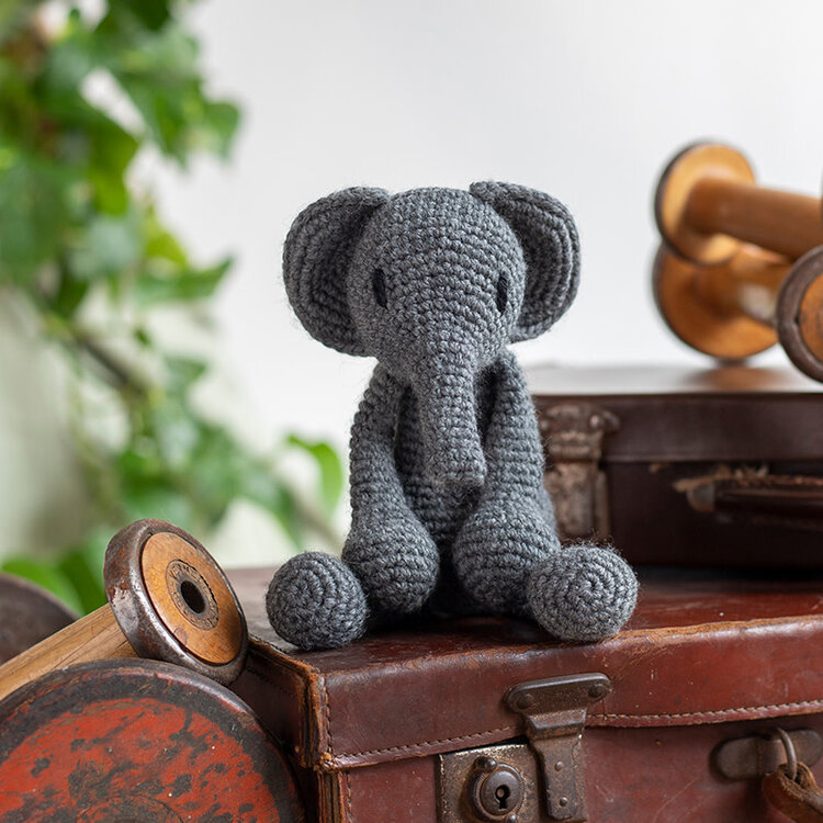 TOFT Bridget the Elephant