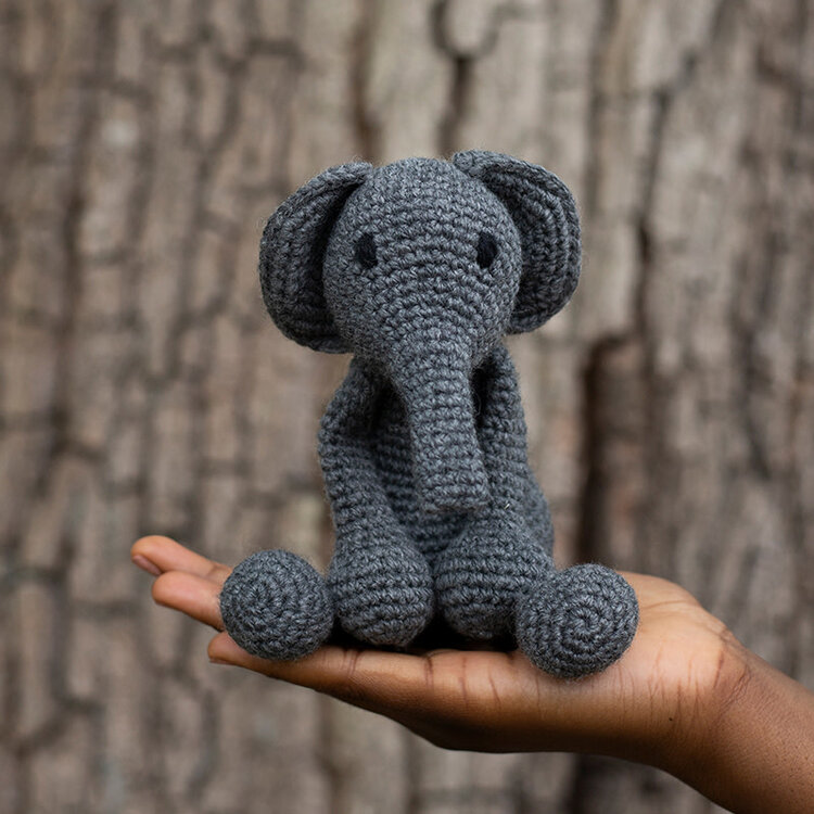 TOFT Bridget the Elephant