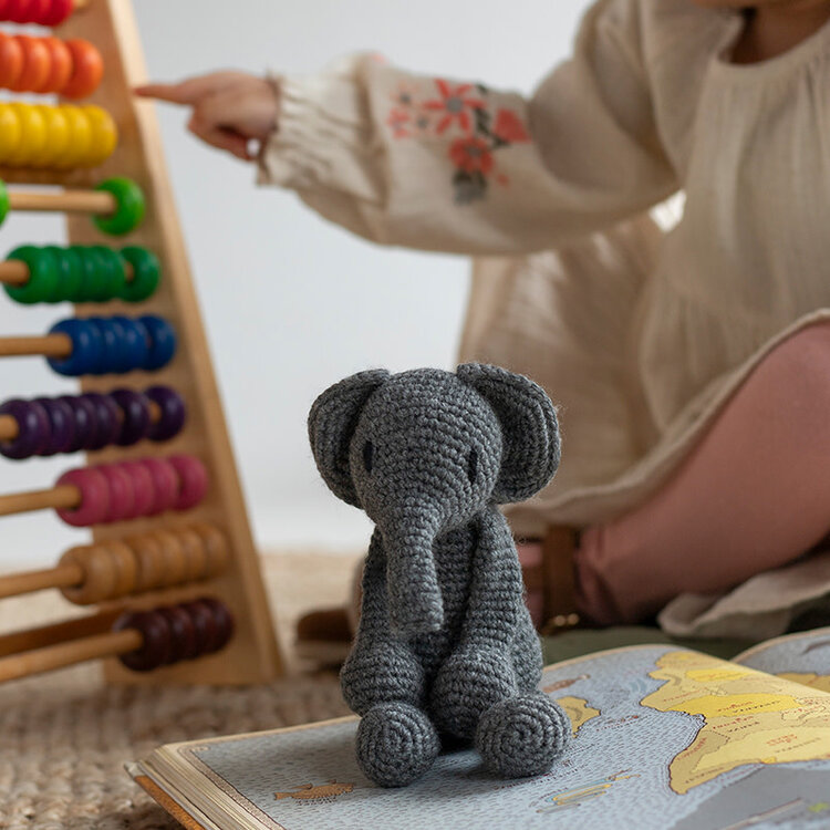 TOFT Bridget the Elephant