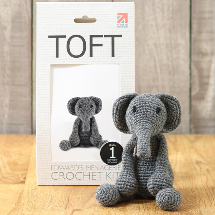 TOFT Bridget the Elephant