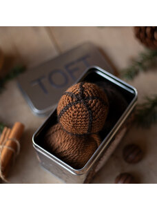 TOFT Chocolates in a Tin