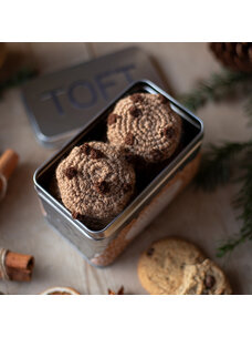 TOFT Cookies in a Tin