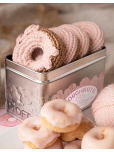 TOFT Doughnuts in a Tin