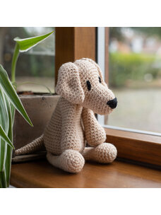 TOFT Eleanor the Labrador