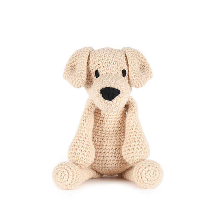 TOFT Eleanor the Labrador