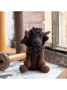 TOFT Isaac the Bison