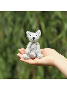 TOFT Mini Alexandre the Cat