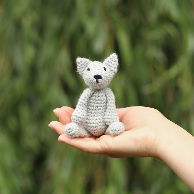 TOFT Mini Alexandre the Cat