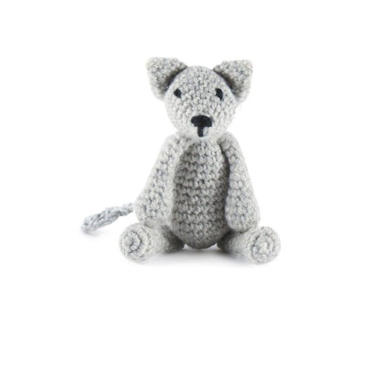 TOFT Mini Alexandre the Cat