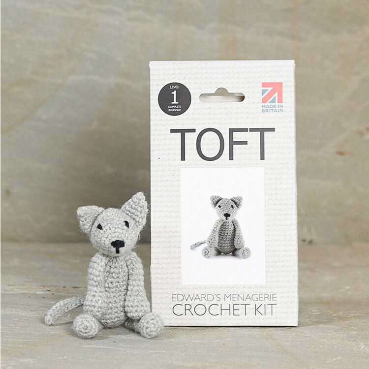 TOFT Mini Alexandre the Cat