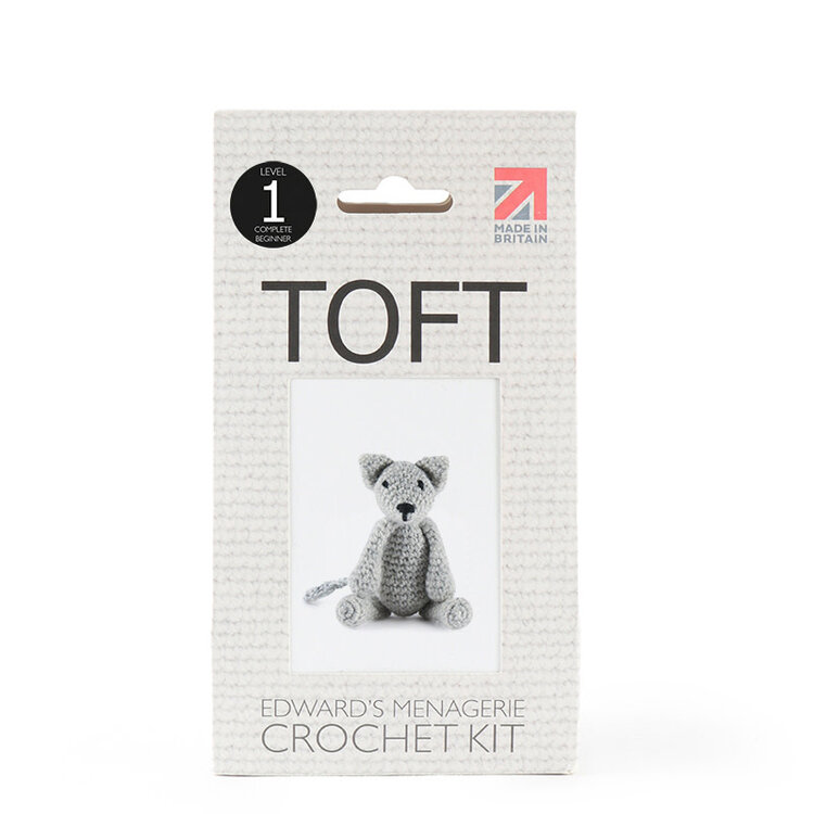 TOFT Mini Alexandre the Cat