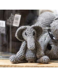 TOFT Mini Bridget the Elephant