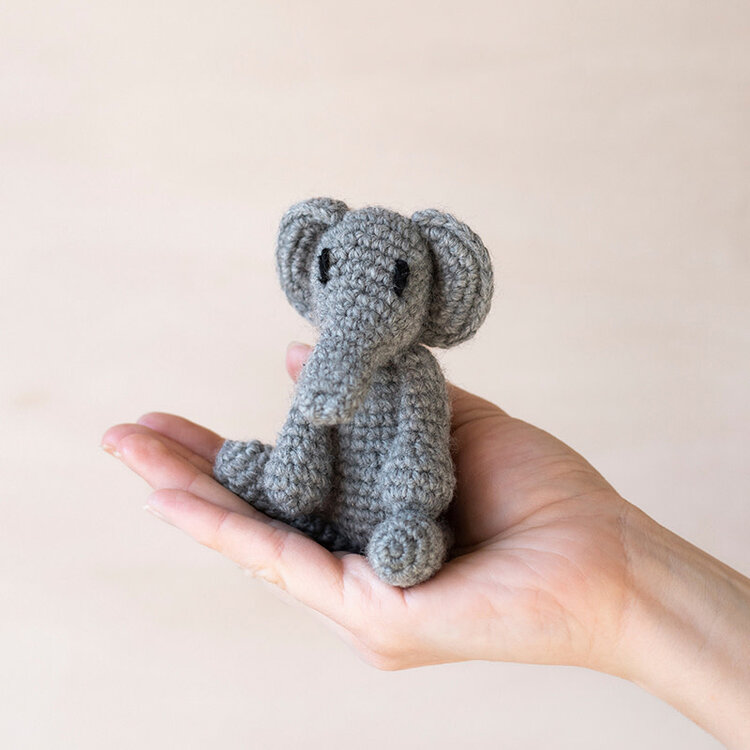 TOFT Mini Bridget the Elephant