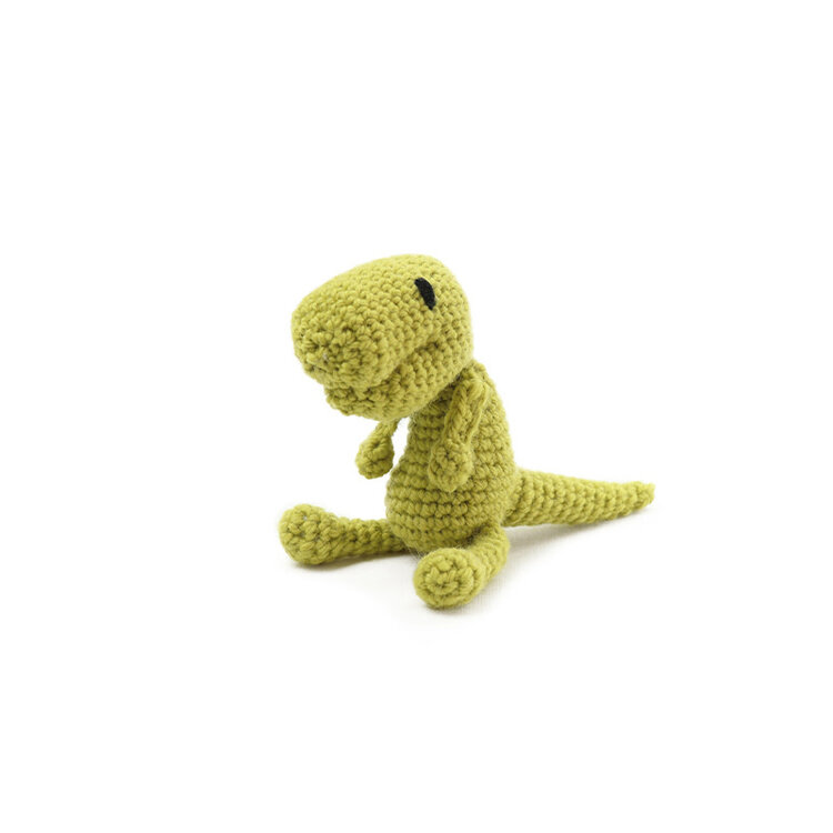 TOFT Mini Gregor the T-Rex