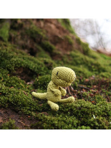 TOFT Mini Gregor the T-Rex