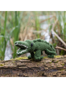 TOFT Mini Nicholas the Crocodile