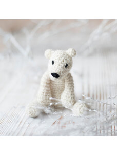 TOFT Mini Piotr the Polar Bear