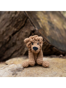 TOFT Mini Rufus the Lion