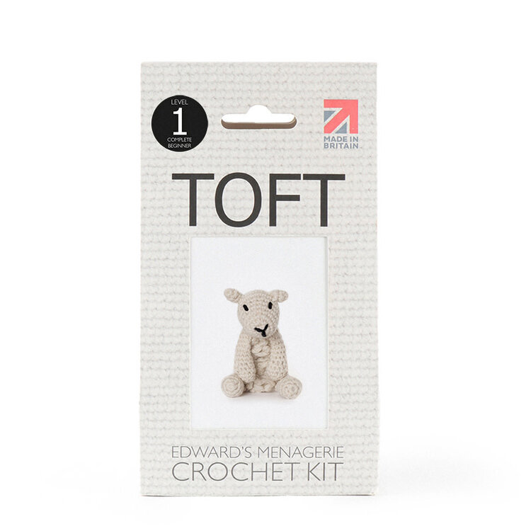 TOFT Mini Simon the Sheep