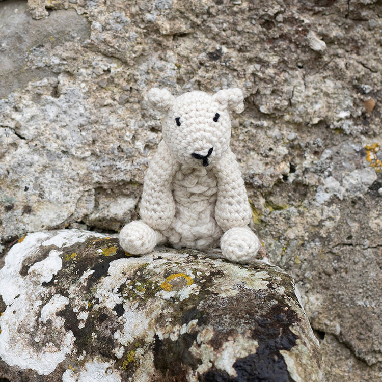 TOFT Mini Simon the Sheep