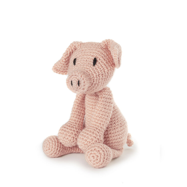 TOFT Richard the Pig