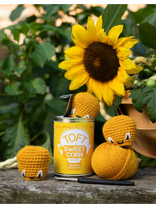 TOFT Sweet Corn in a Can