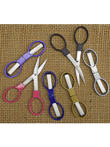 Folding Scissors