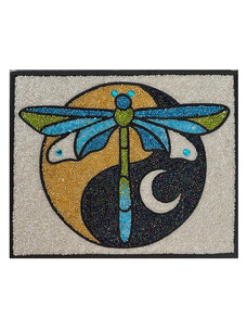 Sabrina Frey Bead Mosaic Kit (Dragonfly)