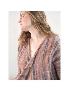 Berroco #418 Berroco Tiramisu