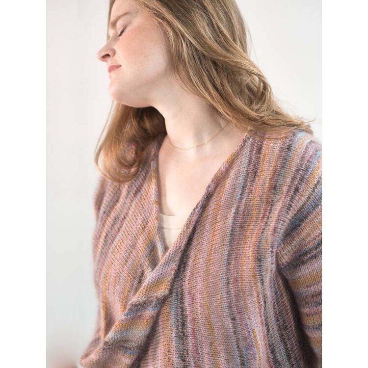 Berroco #418 Berroco Tiramisu