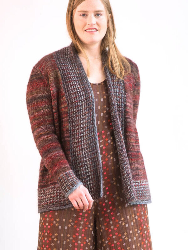 Berroco #418 Berroco Tiramisu