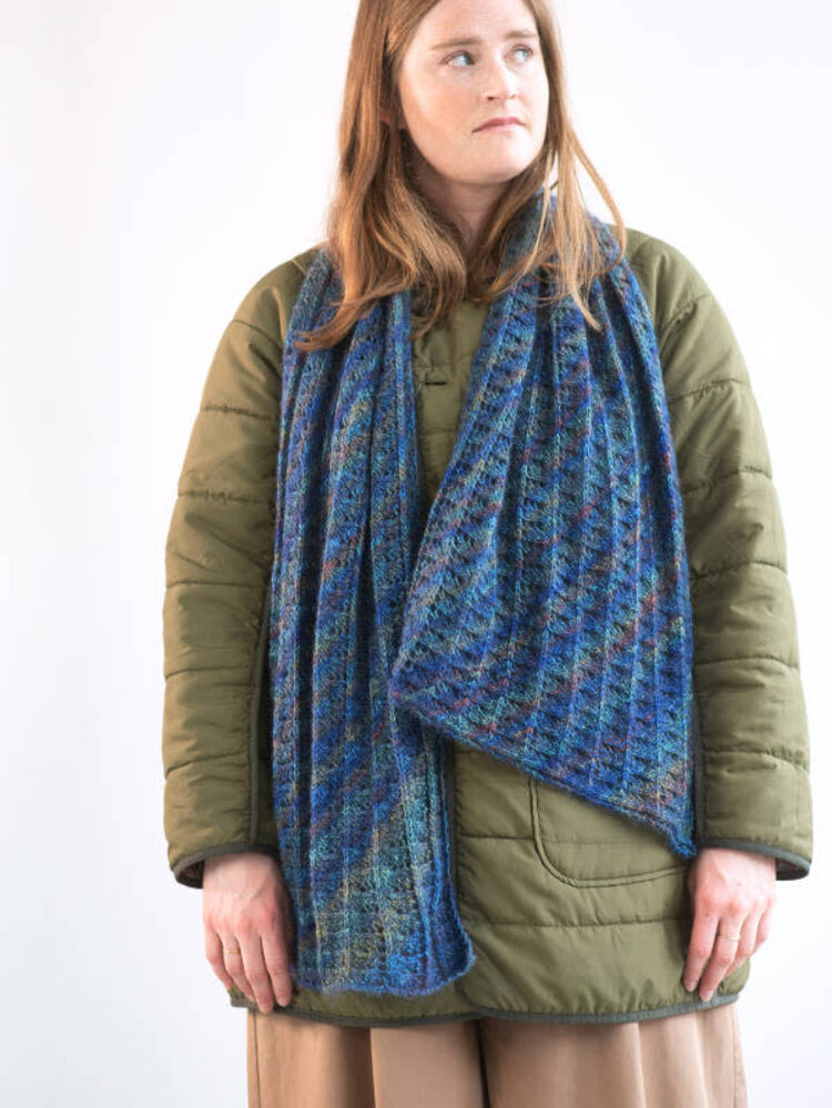 Berroco #418 Berroco Tiramisu