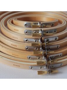 Bohin Wood Embroidery Hoop