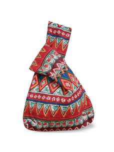 Dumpling Bag (Southwest)