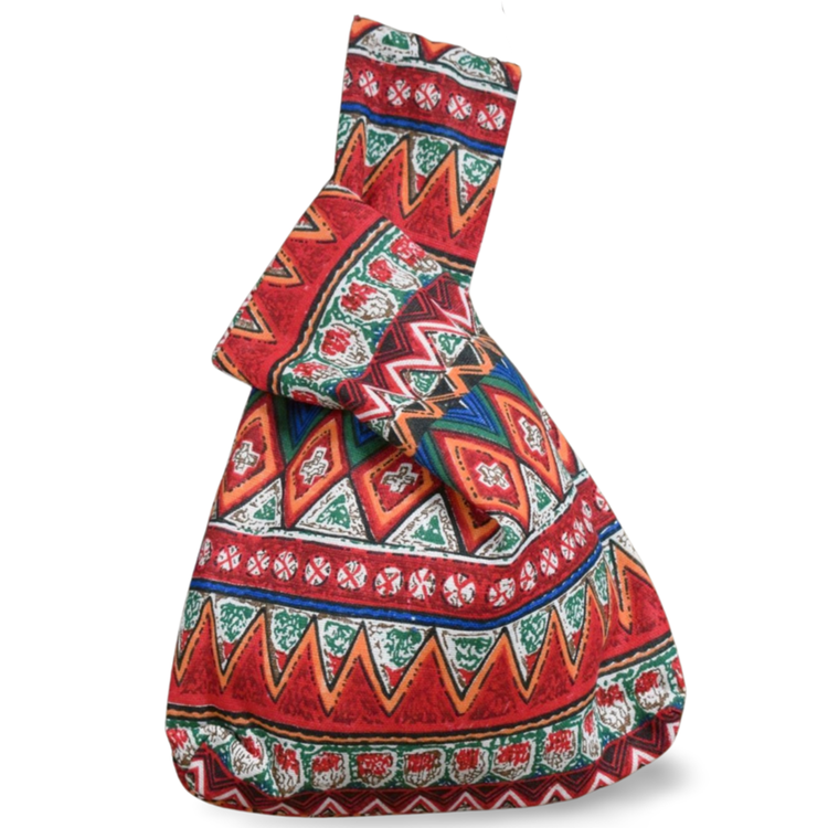 Dumpling Bag (Southwest)