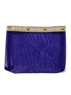 Snap Bag (Purple)